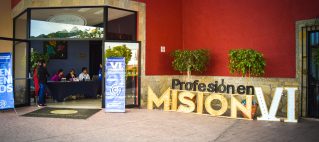 Congresos Profesión en Misión