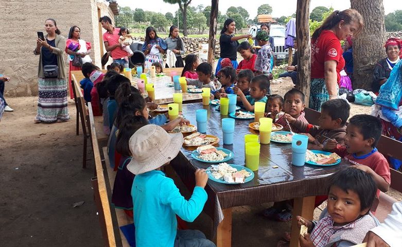 Comedor Wixárica