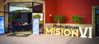 Congresos Profesión en Misión