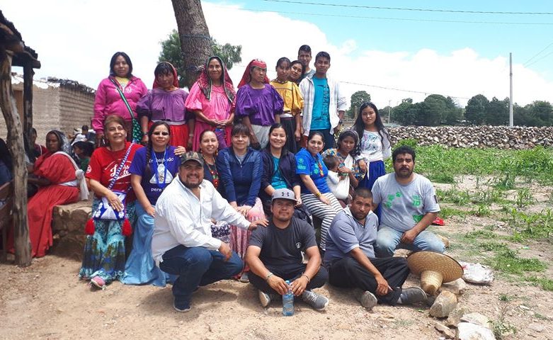 Movilización de equipos a los campos misioneros transculturales