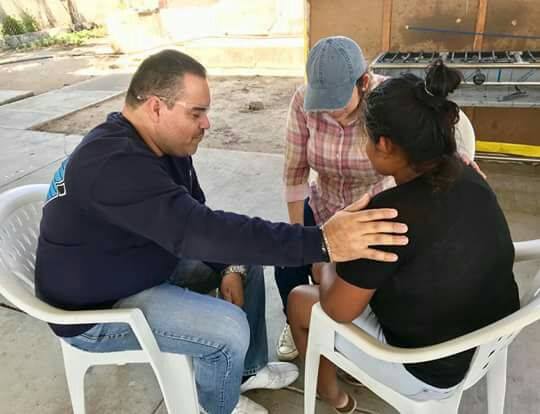 Brigadas Integrales Nacionales