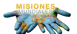 Próximos Viajes Misioneros