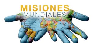 Próximos Viajes Misioneros Próximos Viajes Misioneros