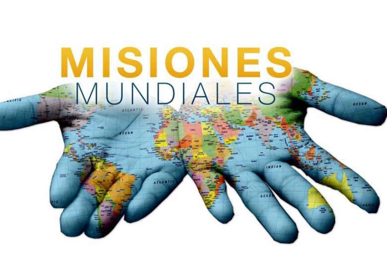 Próximos Viajes Misioneros