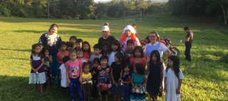 Viaje misionero a Chiapas del 11 al 22 de abril 2022 Viaje misionero a Chiapas del 11 al 22 de abril 2022