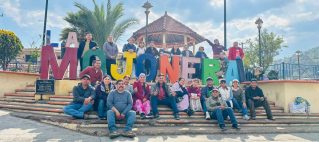 Viaje misionero a Michoacán | 30 de marzo al 5 de Abril 2026