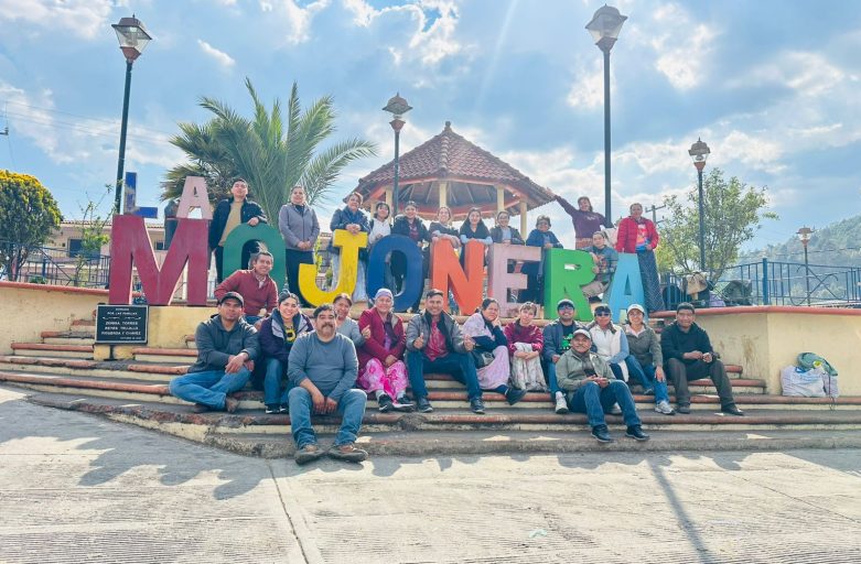 Viaje misionero a Michoacán | 30 de marzo al 5 de Abril 2026